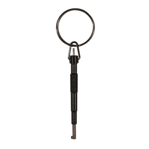 Tactical Handcuff Key, The Tactical Handcuff Key is a practical, purpose-built tool designed for those who require dependable access to standard handcuff mechanisms